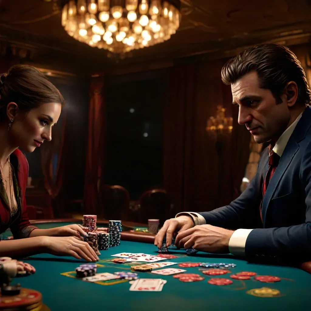 Play Big: Casino Strategies for Strategic Gaming & Winning Mindset