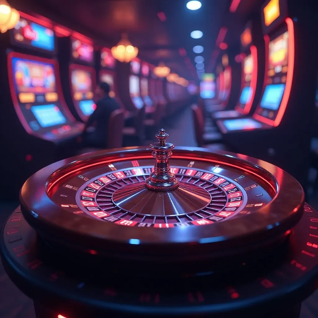 Lightning Casino Games: Strategies, Risks & Responsible Play
