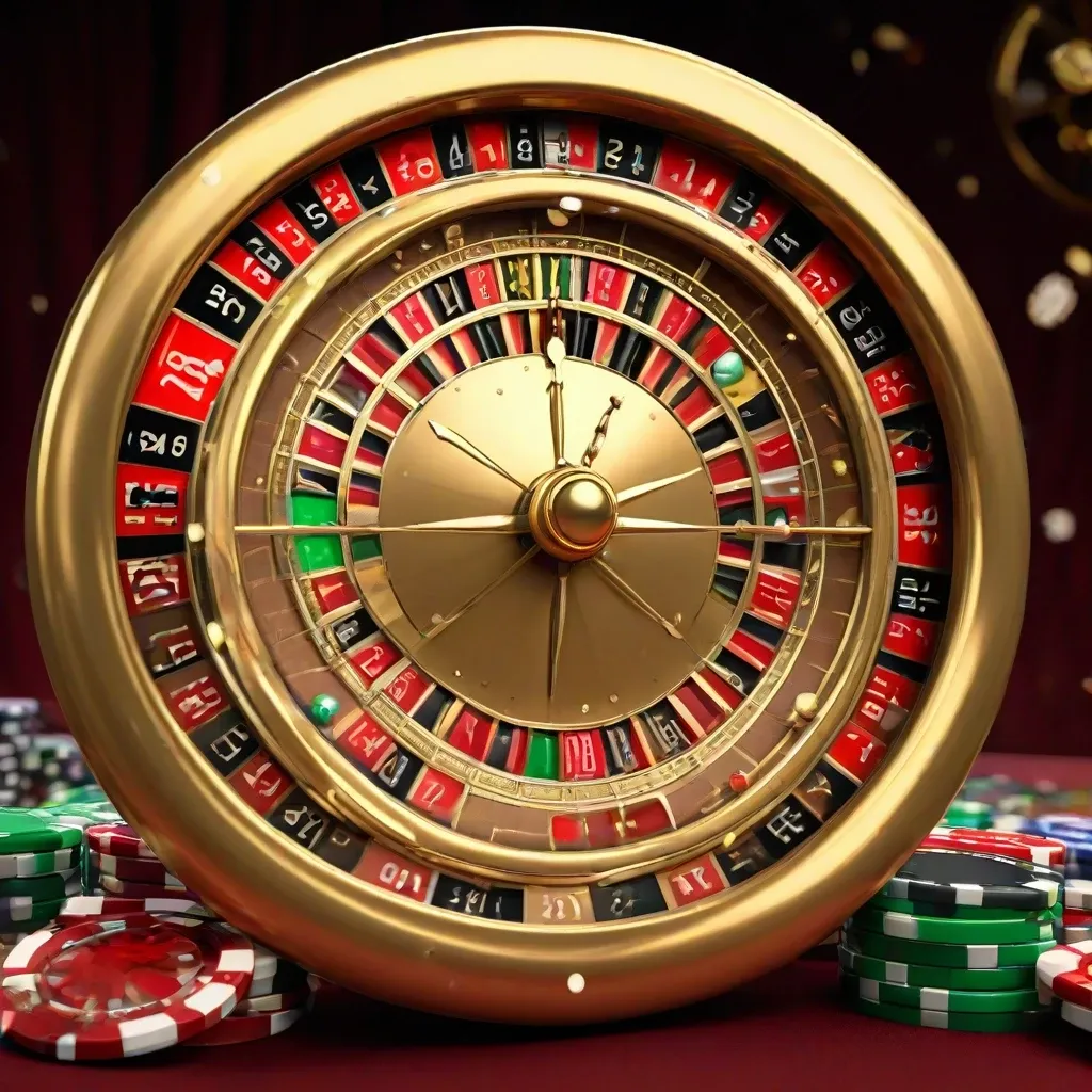 Casino Bonus Strategy