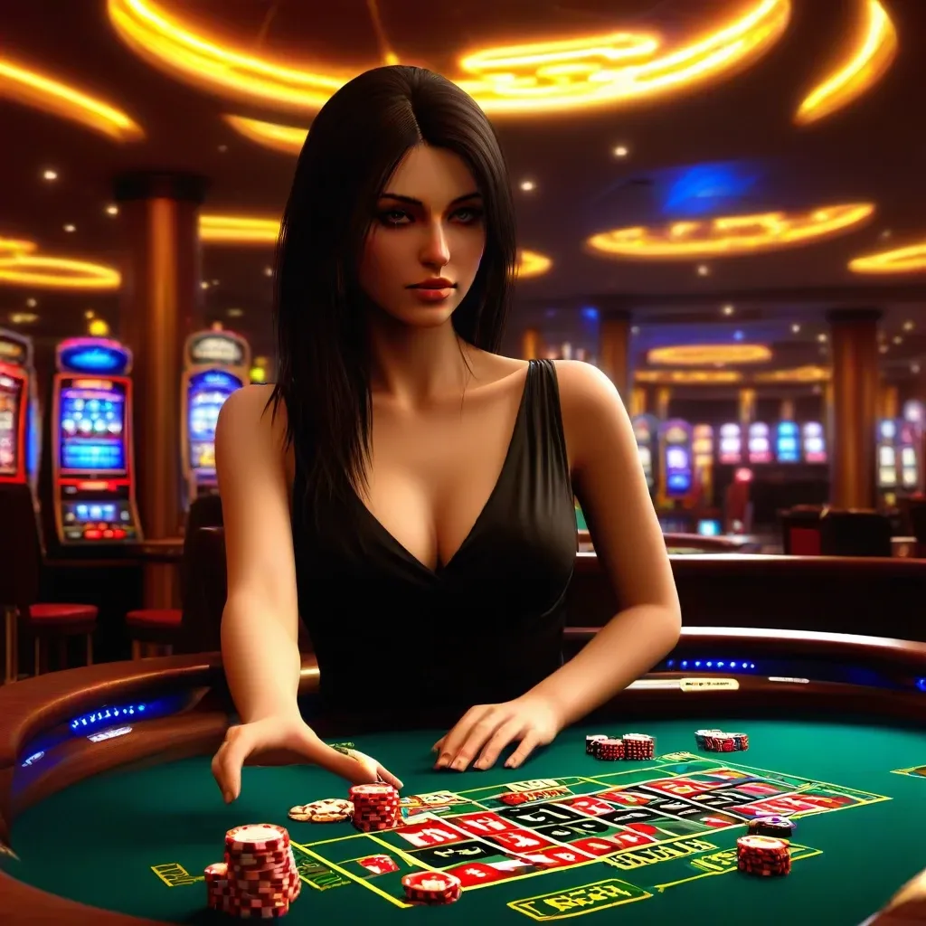 Top Australian Online Casinos: Your 2024 Guide to the Best Real Money Gambling Sites