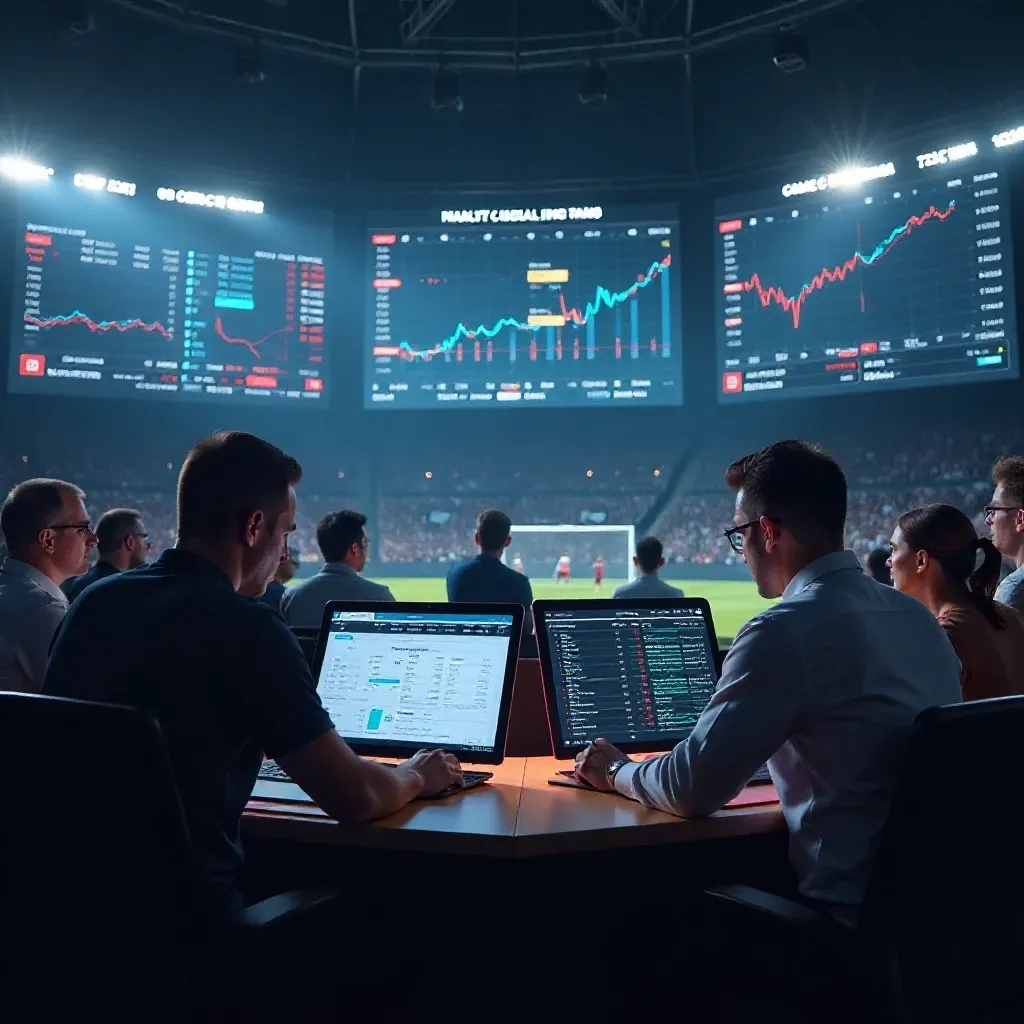 DataDrivenBettingEdge