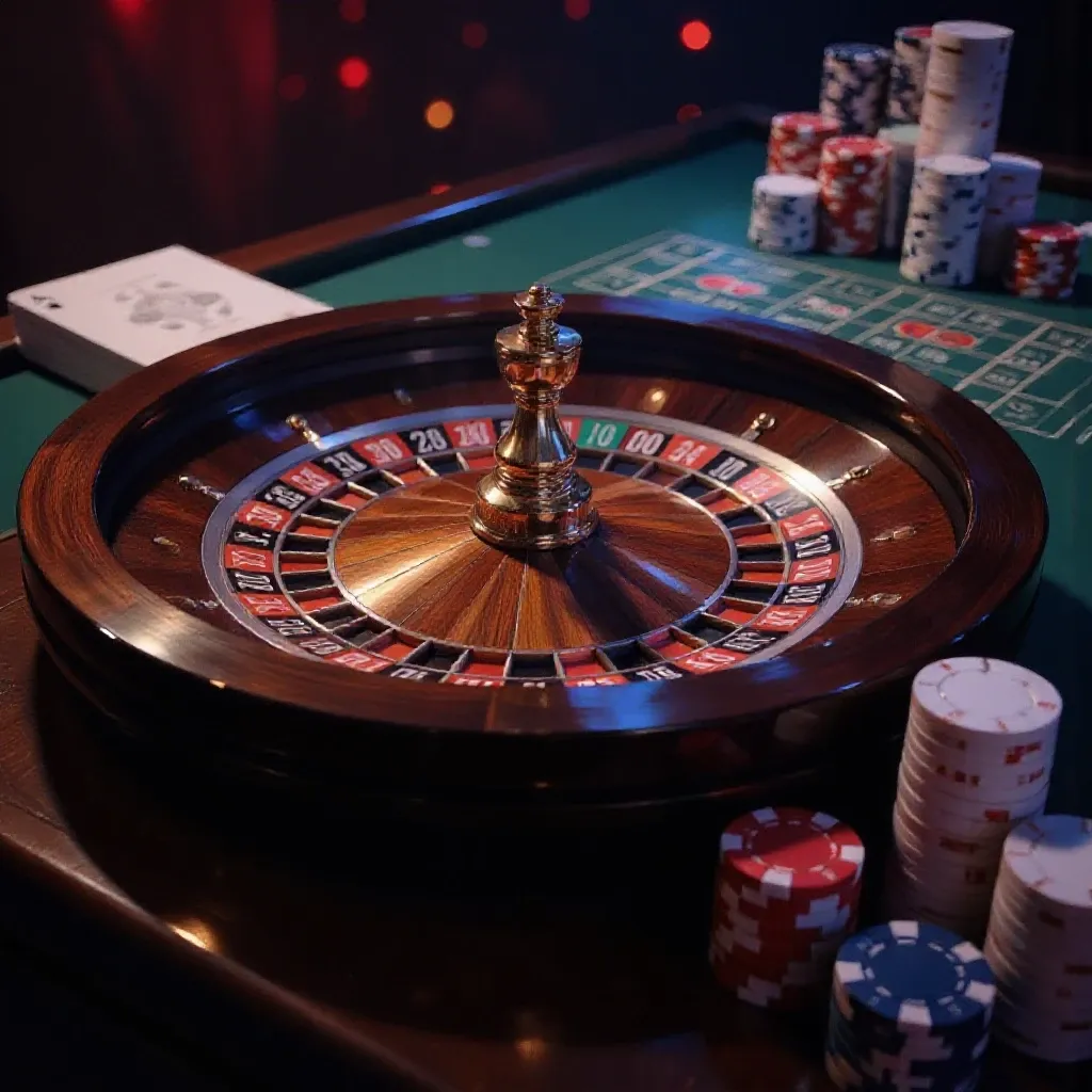 Digital_Casino_Night