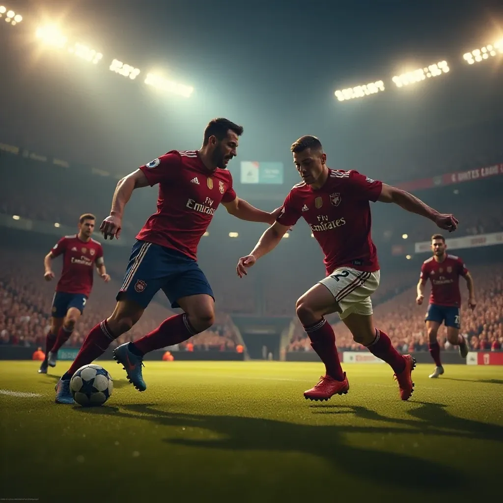 Live Betting Strategies: Unlock In-Play Sports Betting Success