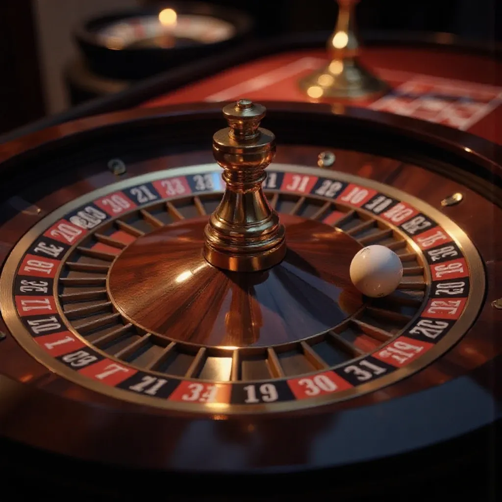 Roulette